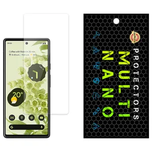 Multi Nano X-S1N Screen Protector For Google Pixel 6