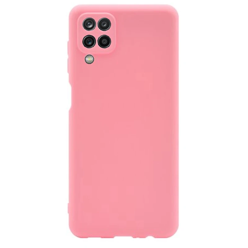 کاور مدل PNSIL- مناسب برای گوشی موبایل سامسونگ Galaxy A12