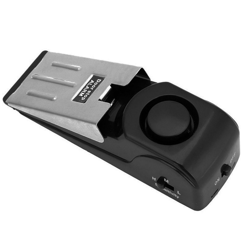 دزدگیر اماکن مدل Door stop alarm دزدگیر اماکن مدل Door stop alarm