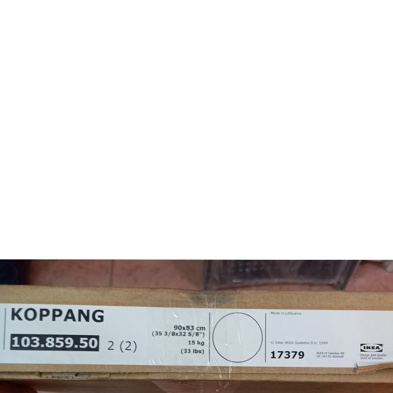 دراور ایکیا مدل KOPPANG