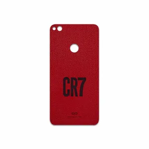 MAHOOT RL-CR7 Cover Sticker for Honor 8 Lite