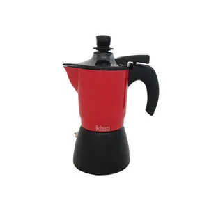 موکاپات مدل Robusta 3Cup