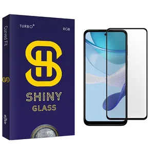 Atouchbo Shiny Screen Protector For Motorola  Moto G 2023