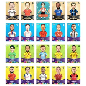 اسباب بازی زینتی کیمدی مدل دروازه بان و ادونس مجموعه 20 عددی