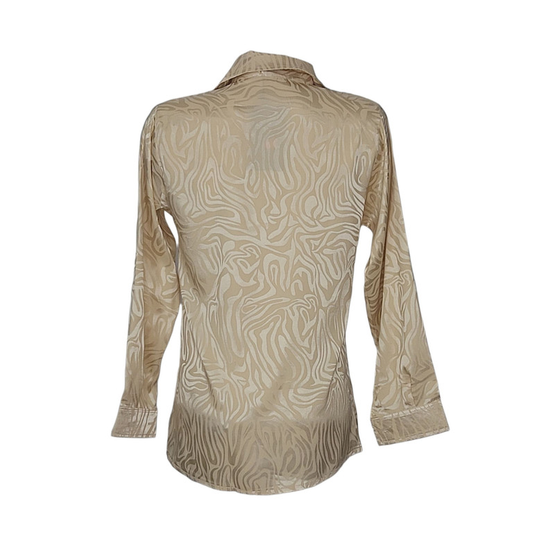 شومیز آستین بلند زنانه مدل 9667