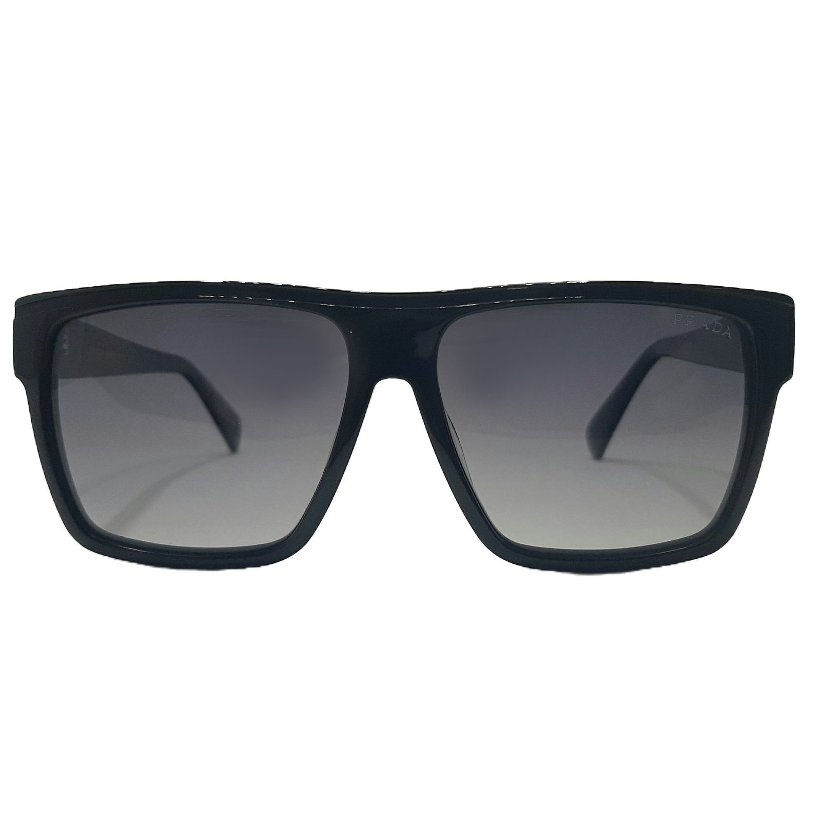 عینک آفتابی پرادا مدل VS8007c2 -  - 1