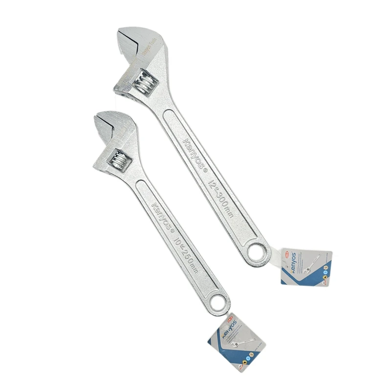 آچار فرانسه کنیوس کد 2 مجموعه 2 عددی