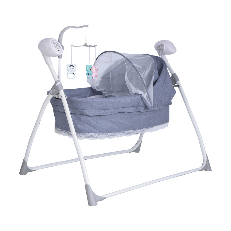 گهواره برقی نوزاد کد 001