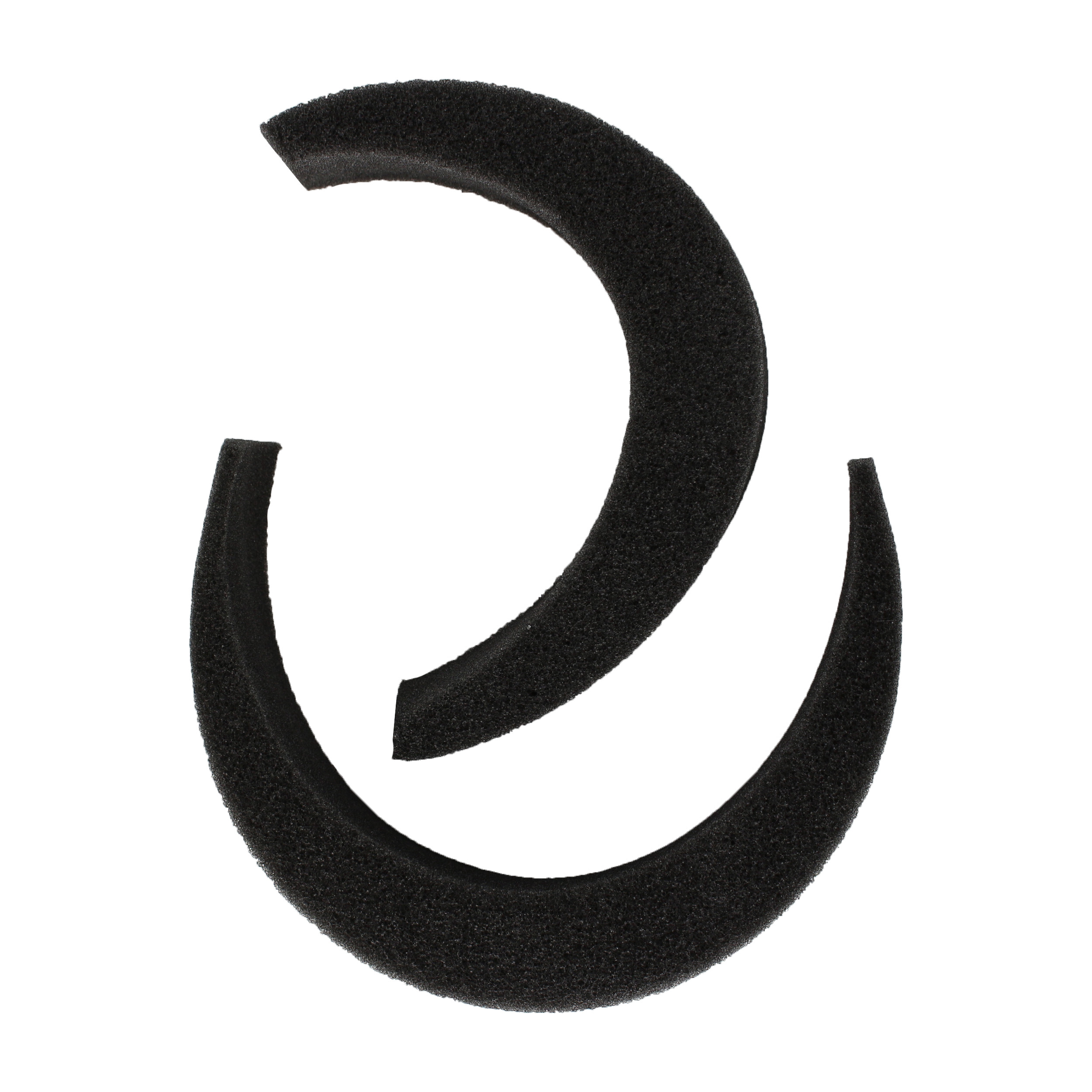 پروتز شینیون مدل حلالی دو عددی