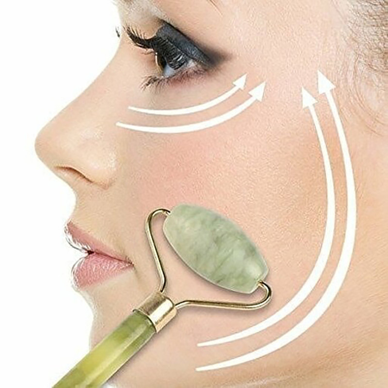 ماساژور دستی صورت مدل 01