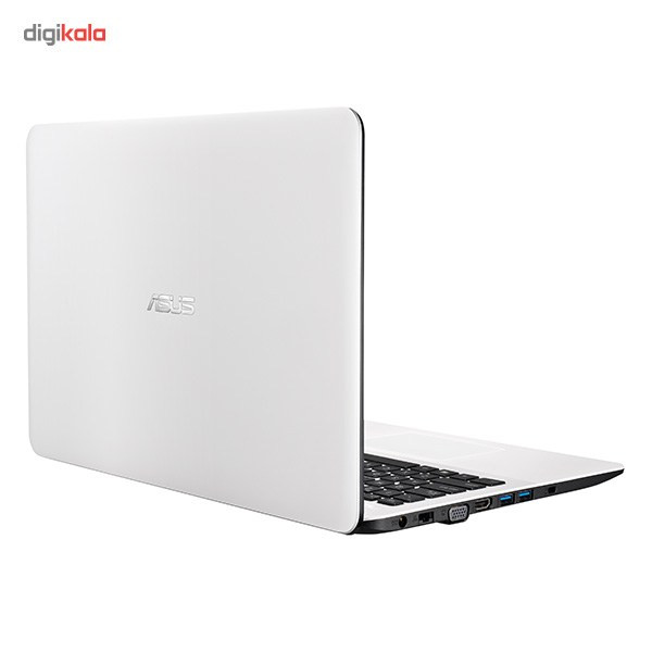 لپ تاپ 15 اینچی ایسوس مدل X554LJ - E