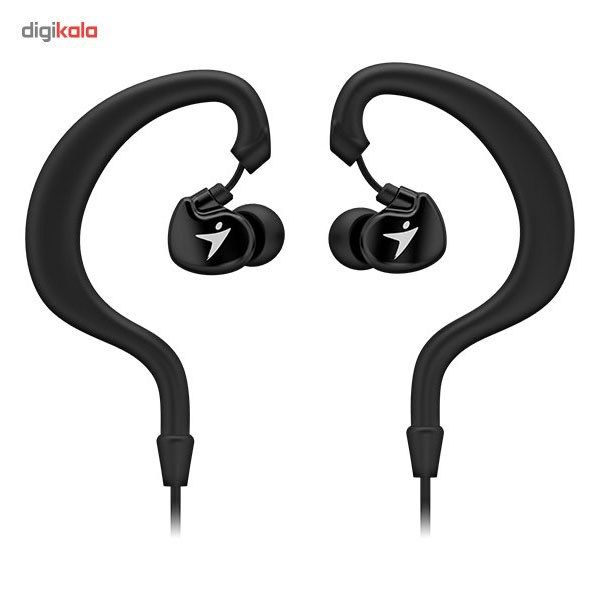 هدفون جنیوس مدل HS-M270 خرید و بررسی کنید