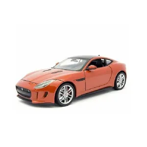 ماشین بازی ولی مدل جگوار F-TYPE COUPE