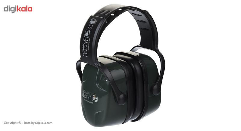 محافظ گوش هانیول مدل T2 محافظ گوش هانیول مدل T2