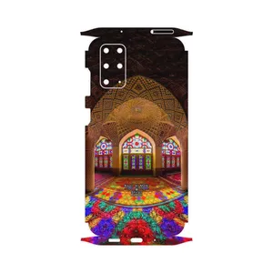 MAHOOT Nasir Al-Molk Mosque-FullSkin Cover Sticker for Samsung Galaxy S20 Plus