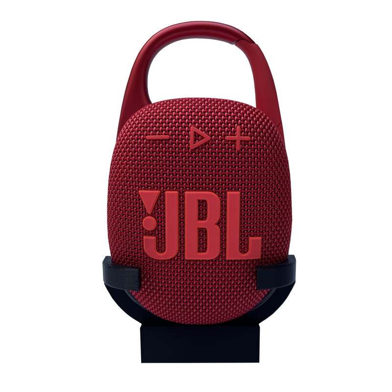 پایه نگهدارنده اسپیکر مدل JBL CLIP 4,5