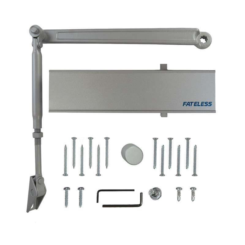 جک آرام بند فاتلس مدل D 89 S