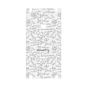 MAHOOT Chemistry Science-FullSkin Cover Sticker for Samsung Galaxy A6 Plus 2018