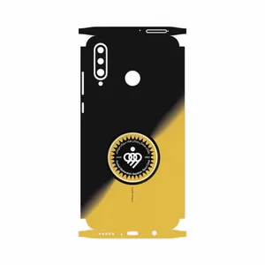 MAHOOT Sepahan-FullSkin Cover Sticker for Huawei P30 Lite  48 MP Camera