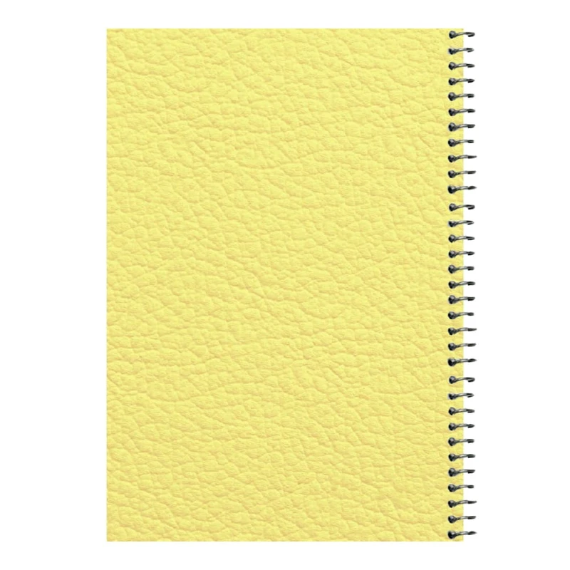 دفتر مشق 80 برگ اس جی مدل ساده کد14 