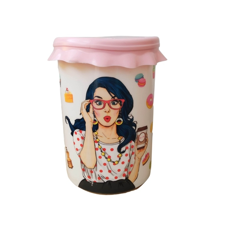 بانکه مدل هوم لیدی کد 269