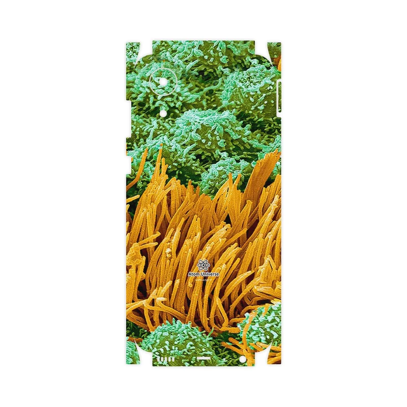 برچسب پوششی ماهوت مدل Atom Universe 6-FullSkin مناسب برای گوشی موبایل سامسونگ Galaxy A03 Core