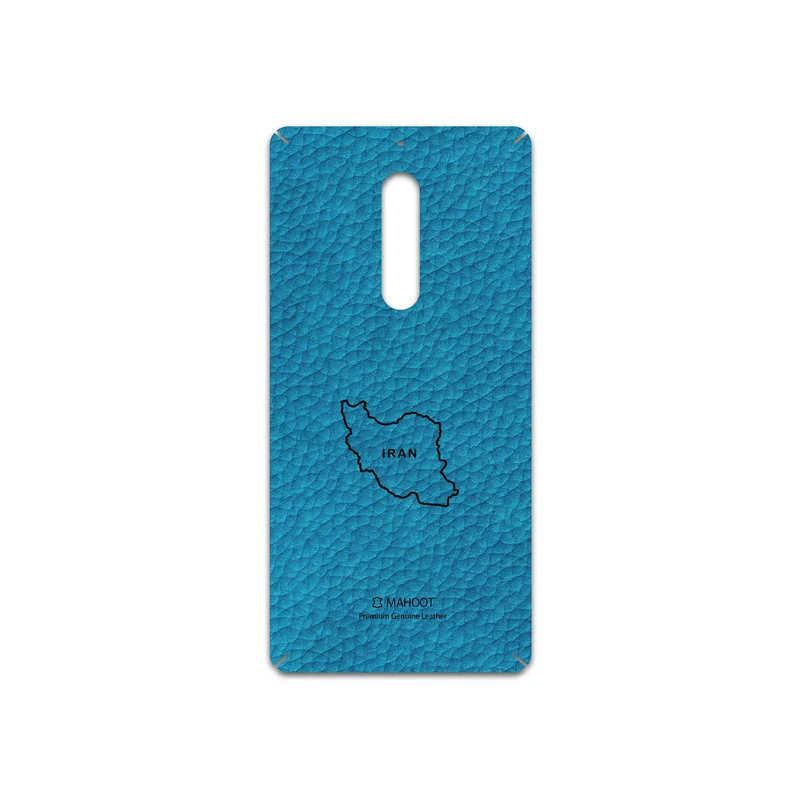 برچسب پوششی ماهوت مدل BL-IRC مناسب برای گوشی موبایل نوکیا 5