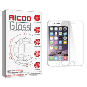 ricoo +HD Screen Protector For Apple Iphone 6 / 7 / 8 / SE2