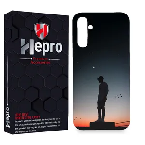 HEPRO MC Cover for SAMSUNG GALAXY S24