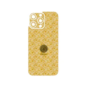MAHOOT versace Cover Sticker for Apple iPhone 16 Pro Max