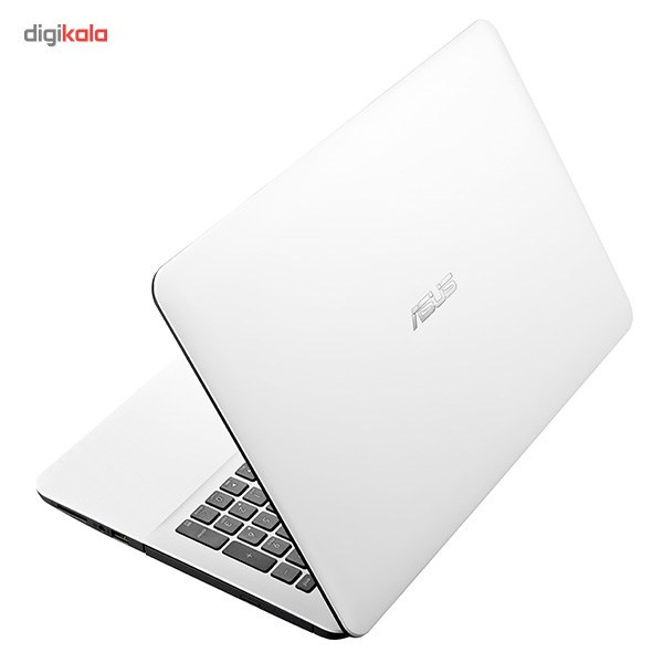 لپ تاپ 15 اینچی ایسوس مدل X554LJ - E