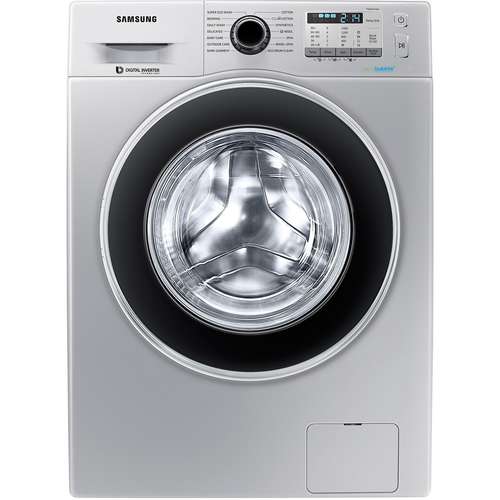 ماشین لباسشویی سامسونگ مدل 1462 ظرفیت 8 کیلوگرم