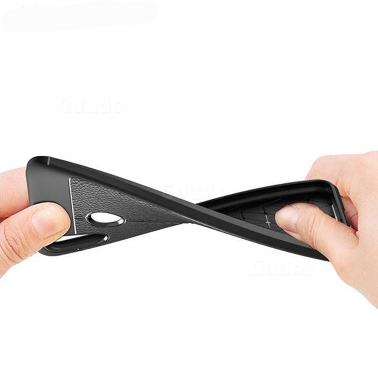 کاور ایبیزا مدل IBIS_ATGLS مناسب برای گوشی موبایل هوآوی Nova 3i به همراه محافظ صفحه نمایش