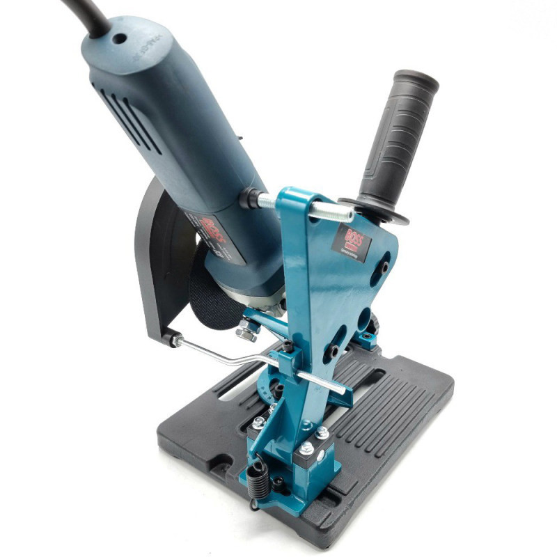 تبدیل مینی فرز به اره پروفیل بر باس مدل bs00