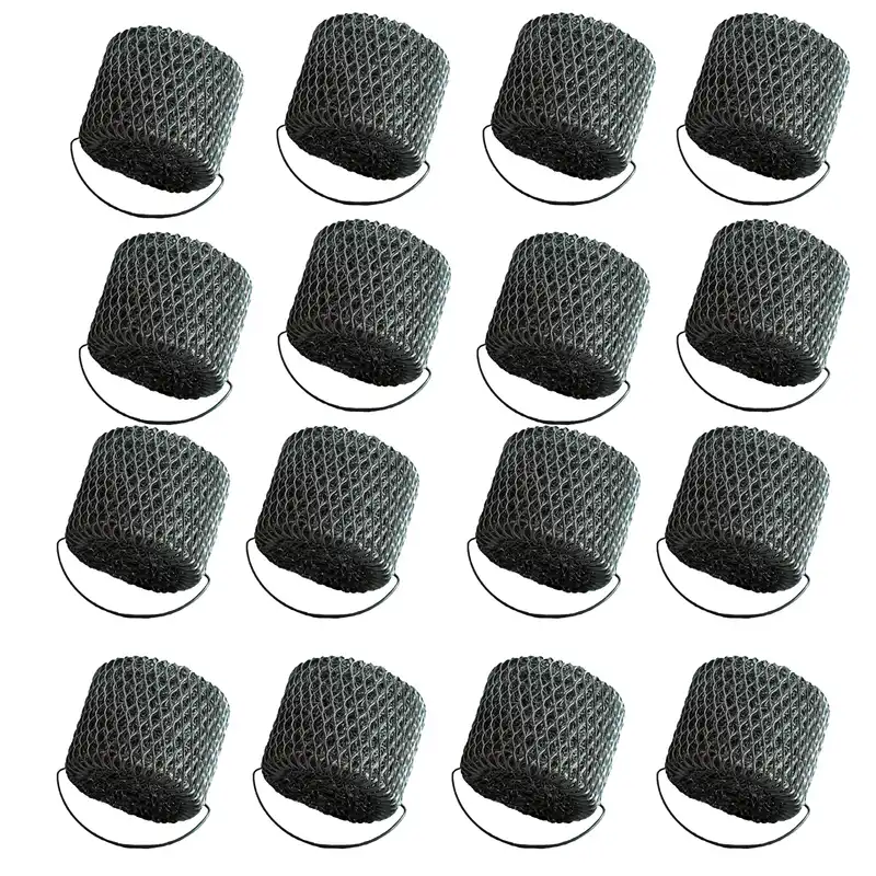 توری درب روغن‌ خودرو مدل 09 SP مناسب برای پیکان مجموعه 16 عددی