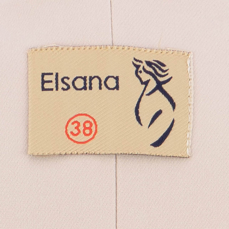 ست سه تکه لباس زنانه السانا مدل نازنین کد 202579