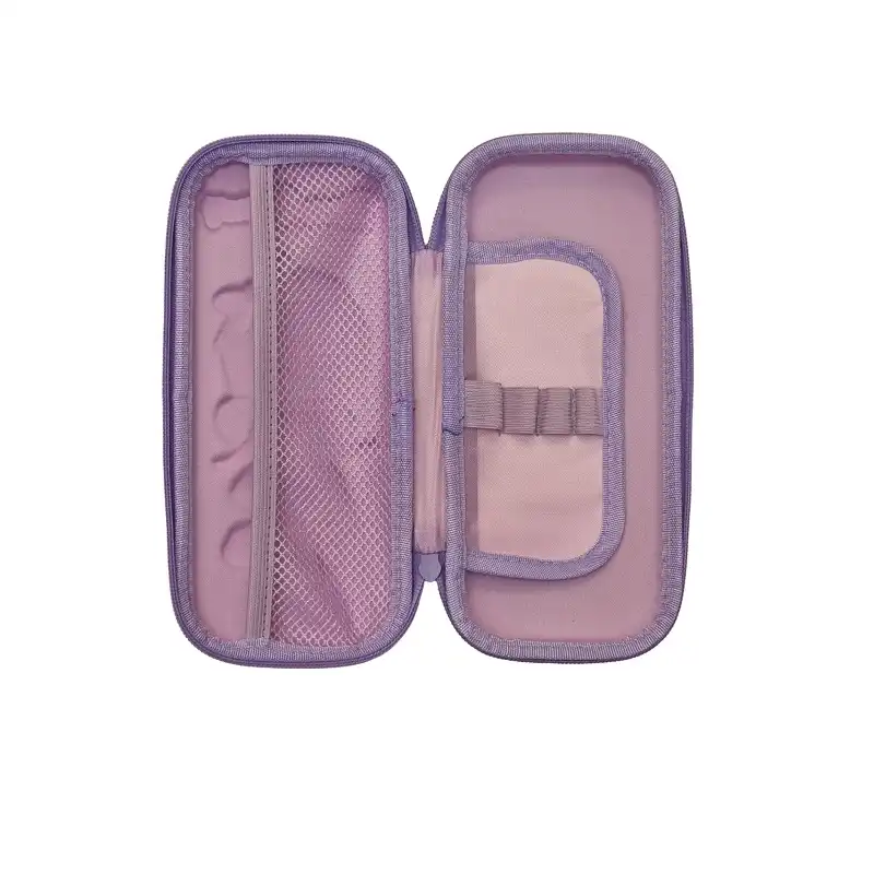 جامدادی مدل فانتزی سیلیکونی فرشته کوچولو کد 59048-V