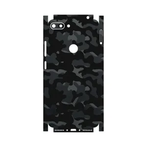 MAHOOT Night-Army-FullSkin Cover Sticker for Gplus T10