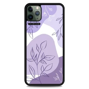 AKAM AMC-WA11PROMAX-LAVENDER-11 Cover For Apple iPhone 11 Pro Max