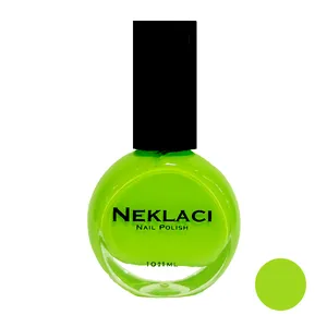 لاک ناخن نکلاسی شماره 024