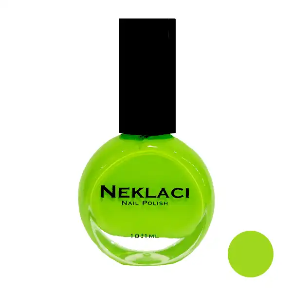 لاک ناخن نکلاسی شماره 024