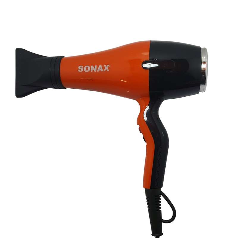 سشوار سوناکس مدل SN_6607 سشوار سوناکس مدل SN_6607
