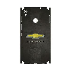 MAHOOT  CHEVROLET-FullSkin Cover Sticker for Tecno Camon CX Air