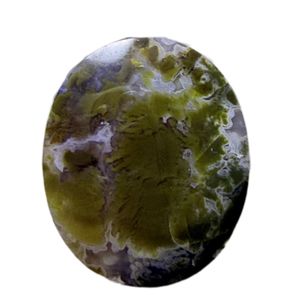 نگین عقیق مدل شجر کد N11