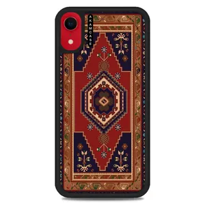 AKAM AMC-WAXR-PERSIAN-10 Cover For Apple iPhone XR