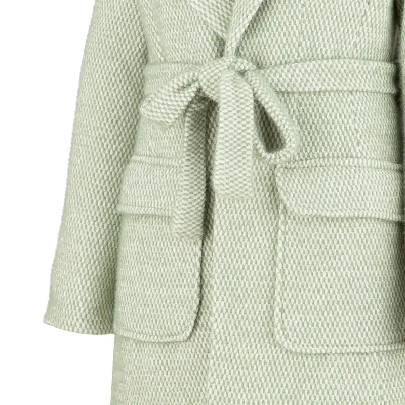 پالتو زنانه السانا مدل  بهینا کد 162121