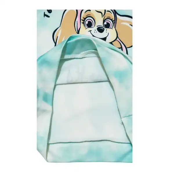 هودی دخترانه شین کد 5729