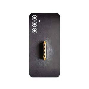 MAHOOT Harmonica Cover Sticker for Samsung Galaxy A54