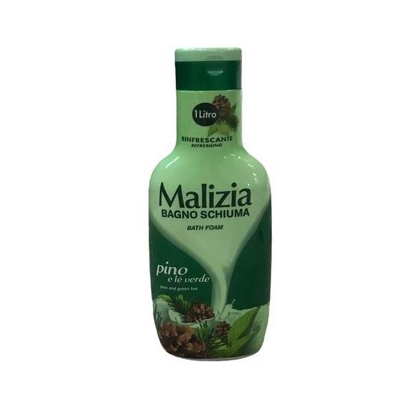 شامپو بدن مالیزیا مدل Pino حجم 1000 میلی لیتر شامپو بدن مالیزیا مدل Pino حجم 1000 میلی لیتر