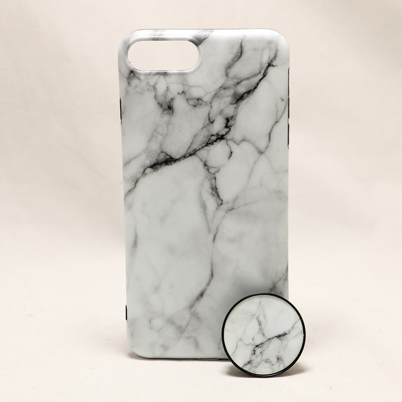  کاور مدل Sangh01 مناسب برای گوشی موبایل اپل IPhone 7 plus/8 plus به همراه پایه نگهدارنده